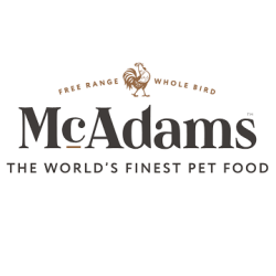 McAdams 狗狗餐盒